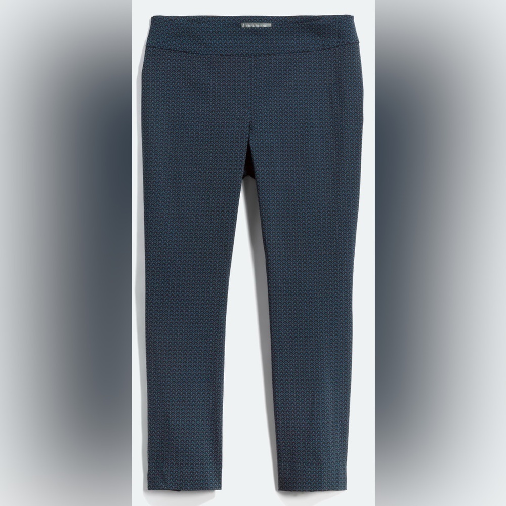 Stitch Fix l Erica Taylor Karen Straight Leg Pants